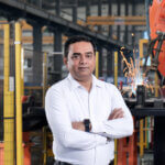 Santosh Venkatasubbaiah, Director – Marketing & Sales at Mother India Forming