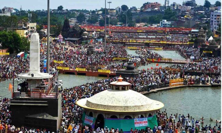 Infra Push to Transform Nashik Ahead of Kumbh Mela