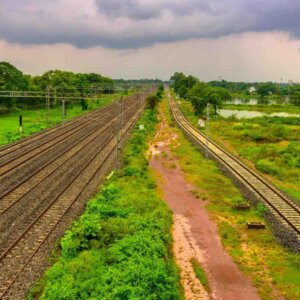 Rs 90,000 cr rail infra push accelerates Odisha’s network expansion