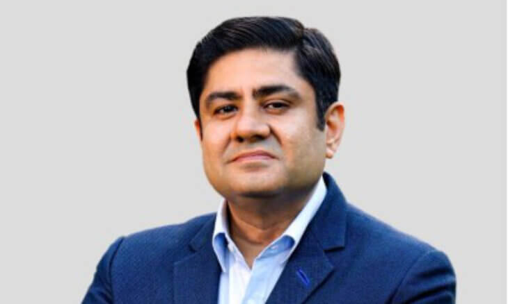 Puneet Kaura to lead CII Northern region for 2026–27