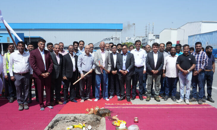 TK Elevator initiates factory expansion to strengthen India manufacturing base