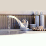 Valueline showcases GRAFF’s Ametis Basin mixer collection