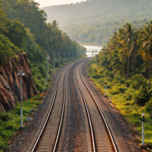 Centre advances Konkan Railway doubling plan; DPR underway for 263 km