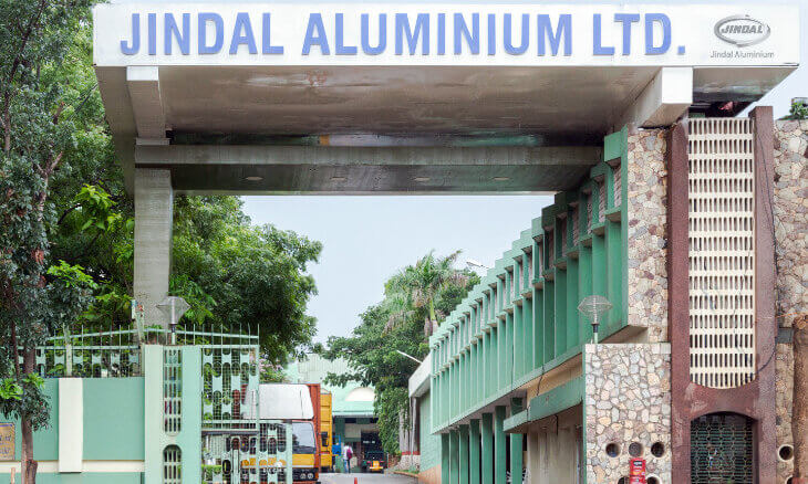Jindal Aluminium marks 56th Inception Day, celebrating a legacy of leadership and innovation