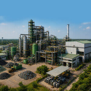 NavPrakriti to set up critical minerals refining facility in Odisha