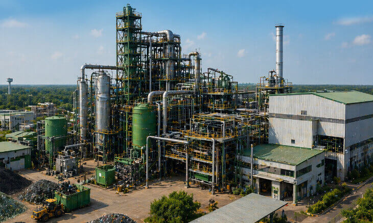 NavPrakriti to set up critical minerals refining facility in Odisha