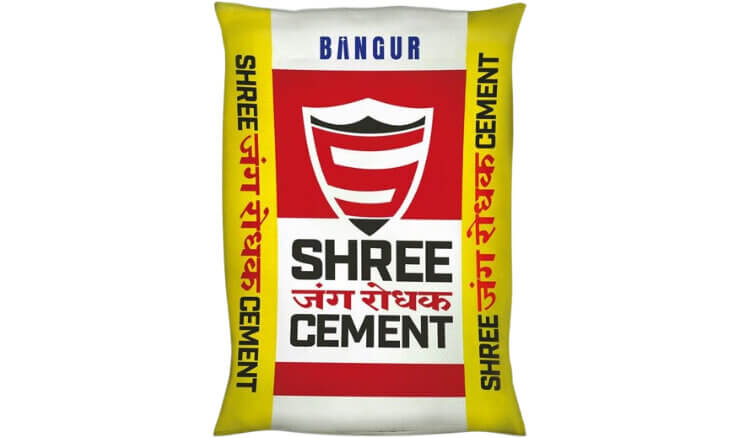 Shree Cement to invest Rs 1,800 crore in Meghalaya for new integrated plant