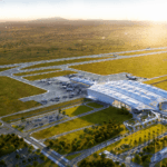 Bhogapuram airport nears launch as connectivity works gain momentum