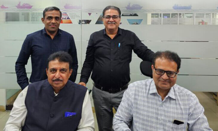 Ocean Sparkle awards tugboat construction contract to Udupi Cochin Shipyard