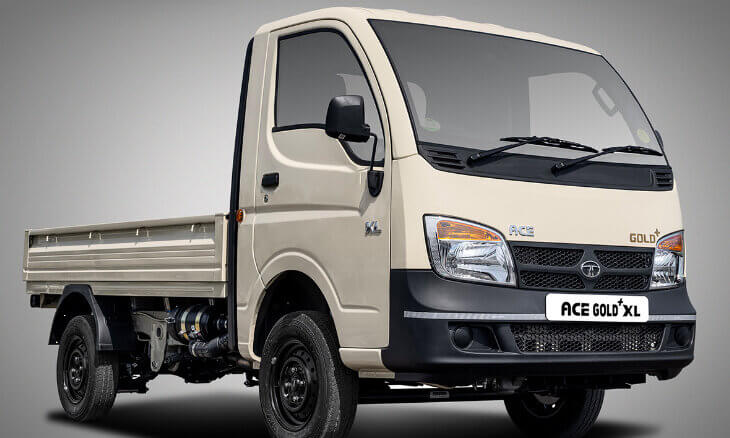 Tata Motors launches Ace Gold+ XL as Tata Ace completes 21 years