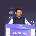 Maharashtra targets USD 1 Trillion economy by 2030: CM Devendra Fadnavis