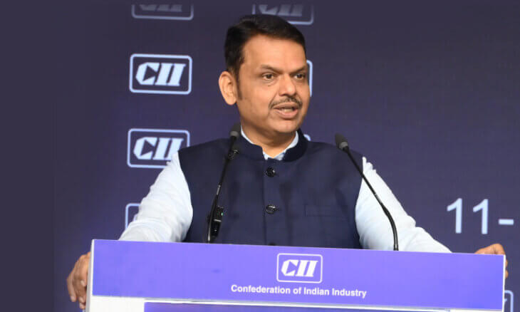 Maharashtra targets USD 1 Trillion economy by 2030: CM Devendra Fadnavis