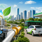 Odisha unveils new CGD Policy to expand PNG and CNG network across state
