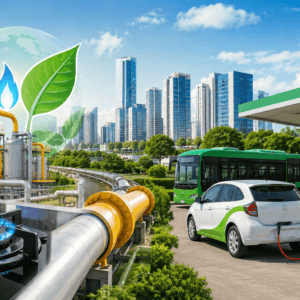 Odisha unveils new CGD Policy to expand PNG and CNG network across state