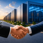 Uber partners with Adani Group for first India data centre