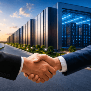 Uber partners with Adani Group for first India data centre
