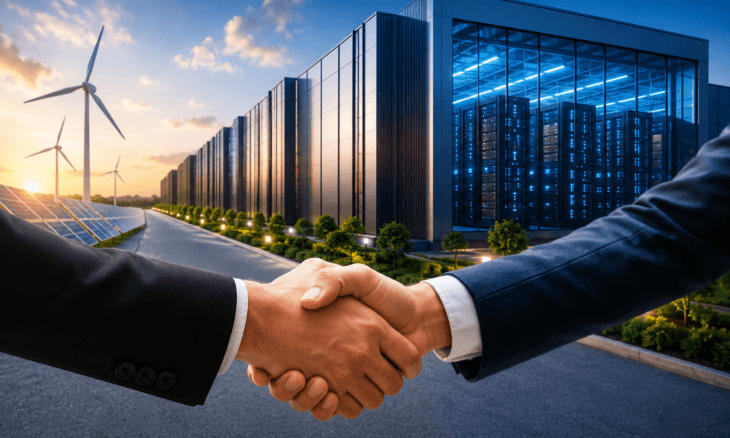 Uber partners with Adani Group for first India data centre