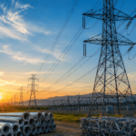 Skipper secures Rs 1,265 crore T&D orders across domestic and global markets