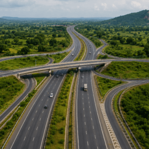 Maharashtra approves Rs 51,906 crore highway push across Vidarbha