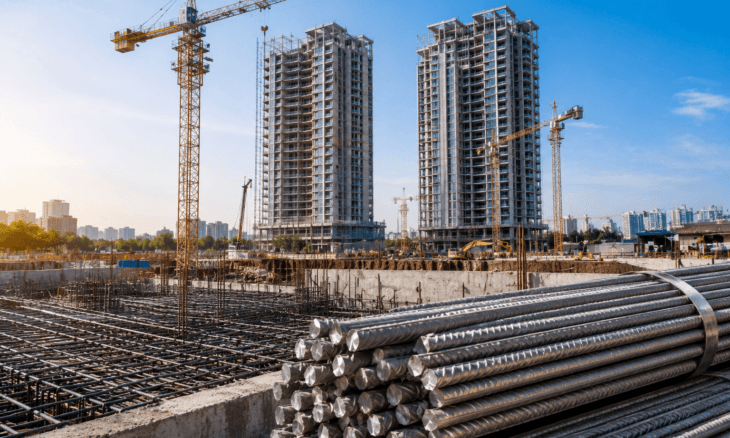 HCBS partners with Jindal Stainless for premium residential project in Gurugram