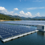 Centre clears Rs 5,500 crore floating solar and battery storage scheme