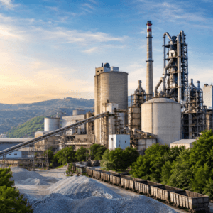 Dalmia Bharat expands footprint with Rs 2,850 crore cement asset acquisition