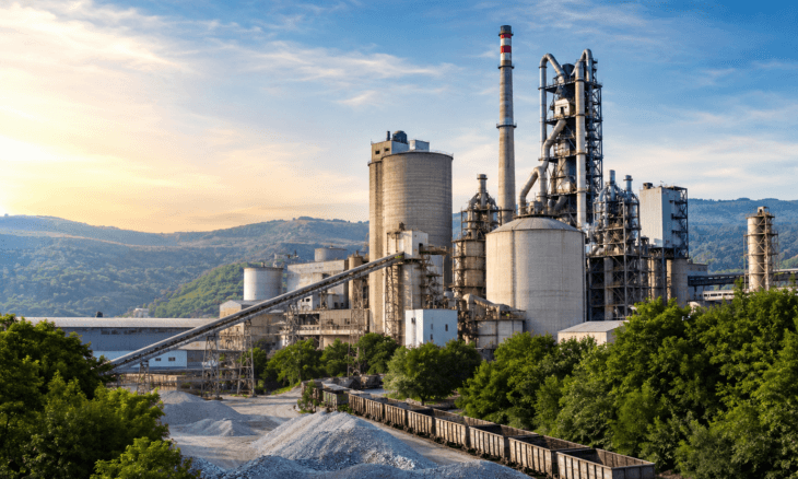 Dalmia Bharat expands footprint with Rs 2,850 crore cement asset acquisition