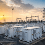 Gujarat commissions India’s largest standalone Battery Energy Storage Project