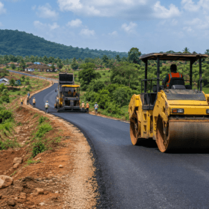 Karnataka rolls out major rural road upgrade in Belagavi under Pragatipath Scheme