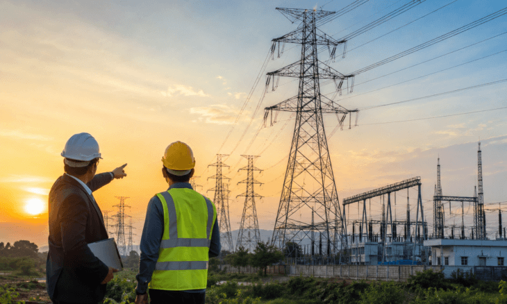 REC PDCL and BSPTCL join hands to strengthen Bihar’s power transmission network