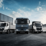Ashok Leyland bags 715-vehicle order from VRL Logistics