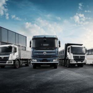 Ashok Leyland bags 715-vehicle order from VRL Logistics