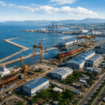 Maharashtra pushes ahead with integrated maritime complex in Palghar