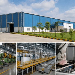 Super Screws expands manufacturing capacity with new greenfield facility in Haryana