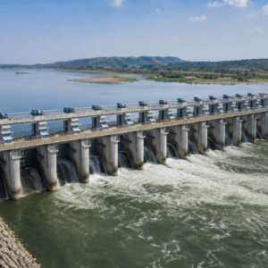 Dilip Buildcon JV secures Rs 268 crore Gujarat barrage contract