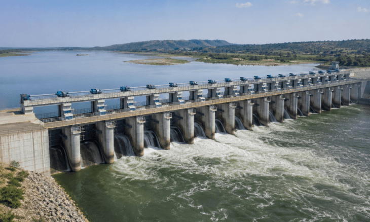 Dilip Buildcon JV secures Rs 268 crore Gujarat barrage contract