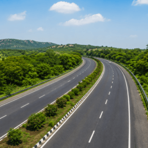 Gujarat approves Rs 1,147 crore green road development programme