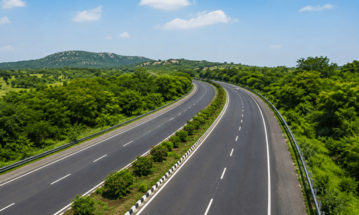 Gujarat approves Rs 1,147 crore green road development programme