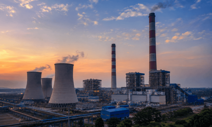 Adani Power to acquire Jaiprakash Power stake and Churk thermal assets