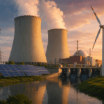 NLC India, NPCIL join hands to develop Nuclear Power projects