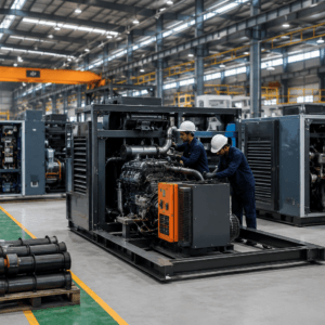 Aggreko India to set up global engineering and manufacturing hub in Pune