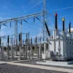 Om Power Transmission secures GETCO EPC order for 220 kV substation development