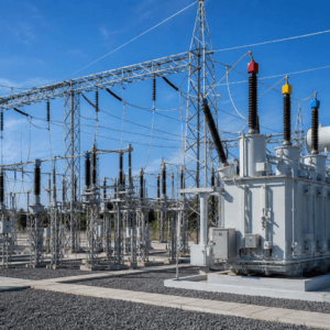 Om Power Transmission secures GETCO EPC order for 220 kV substation development
