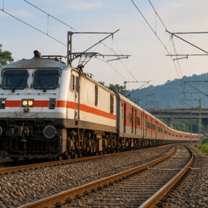 Railways approves Rs 23,437 crore capacity expansion projects across key corridors