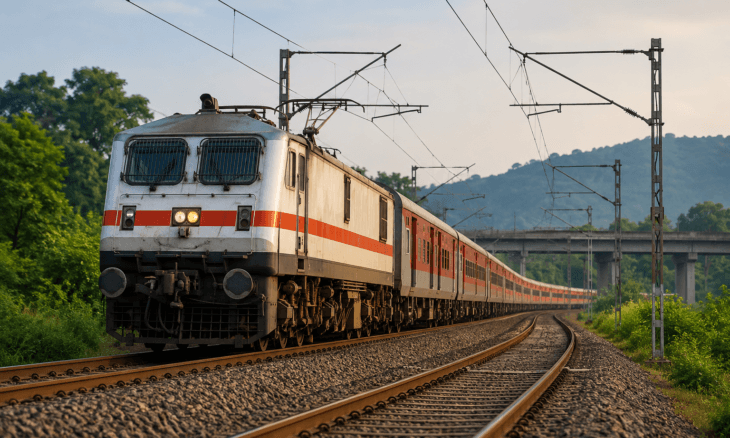 Railways approves Rs 23,437 crore capacity expansion projects across key corridors