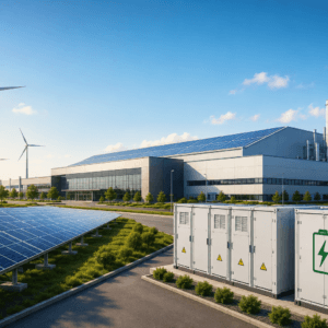 Solex Energy to invest Rs 4,000 crore in Gujarat renewable manufacturing ecosystem