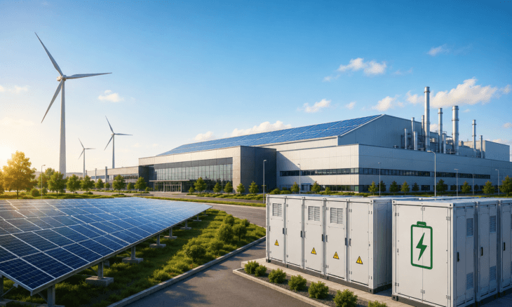 Solex Energy to invest Rs 4,000 crore in Gujarat renewable manufacturing ecosystem
