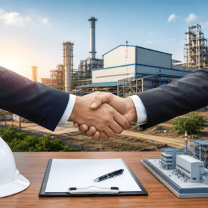 Spectrum Electrical Industries signs MoU with Maharashtra Government for Rs 110 crore expansion in Dindori