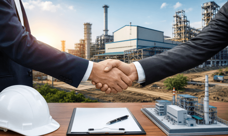 Spectrum Electrical Industries signs MoU with Maharashtra Government for Rs 110 crore expansion in Dindori
