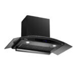 Hindware unveils Cosima Plus DLX BLDC Chimney with high suction and intelligent automation